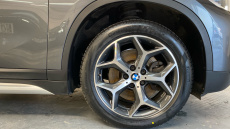 BMW X1 sDrive 20i xLine 5dr Step Auto Petrol Estate